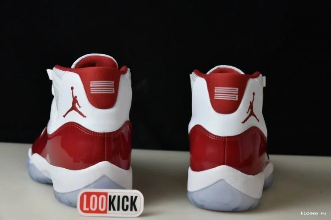 Rep MAX 11 Cherry CT8012-116 Air Jordan 0822